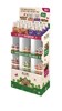Bild von Bestseller Frühstück + Nutri+ Müsli Disp, 1 Disp, Allos, Cupper