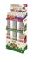 Bild von Bestseller Frühstück + Nutri+ Müsli Disp, 1 Disp, Allos, Cupper