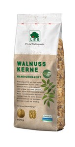 Bild von Walnusskerne, 600 g, Lihn