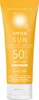 Bild von Sonnencreme LSF 50+, 60 ml, Speick