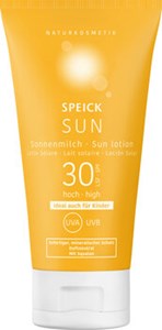 Bild von Sonnenmilch LSF 30+, 150 ml, Speick