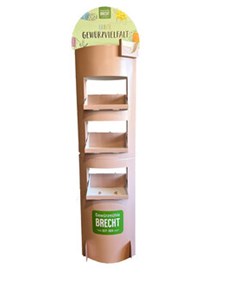 Bild von Display leer, 1 Disp, Brecht