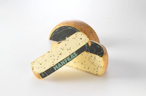 Bild von Hanfkäse,bio ca.4 kg, 1 kg, ÖMA