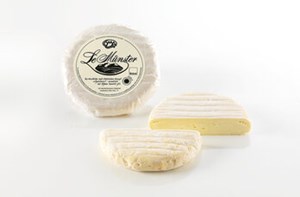 Bild von Le Münster, bio ca 2,5 kg, 640 g, ÖMA