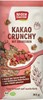 Bild von Kakao-Crunchy mit Erdbeeren, 300 g, Rosengarten