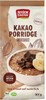 Bild von Kakao-Porridge, 500 g, Rosengarten