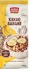 Bild von Kakao-Bananen-Müsli, 375 g, Rosengarten