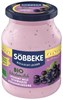 Bild von Schw.Johannisbeere,3,8, bio Saison 2025, 500 g, Söbbeke
