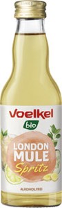 Bild von London Mule Spritz, 0,2 l, Voelkel