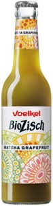 Bild von BioZisch Matcha Grapefruit, 0,33 l, Voelkel