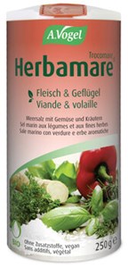Bild von Herbamare Kräutersalz Trocomare, 250 g, guterRat