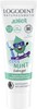 Bild von Logodent Junior Cool Mint Zahngel, 50 ml, SANTE NATURKOSMETIK