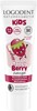 Bild von Logodent Kids Happy Berry Zahngel, 50 ml, SANTE NATURKOSMETIK