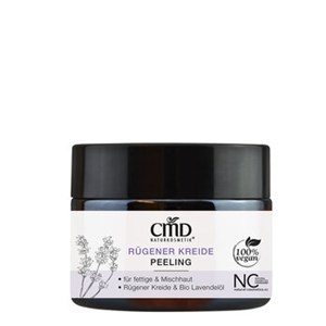 Bild von Rügener Kreide Peelingcreme, 50 ml, CMD-Naturkosmetik