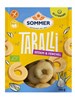 Bild von Taralli Sesam & Fenchel, 100 g, Sommer