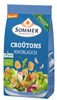 Bild von Croutons Knoblauch vegan, 100 g, Sommer