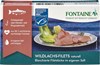 Bild von Wildlachs naturell, 125 g, Fontaine