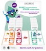 Bild von Logodent Kinder-Zahnpflege Tischdisp., 1 Disp, SANTE NATURKOSMETIK