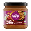 Bild von Veggie Gulasch mit Gnocchi Nudeln, 330 g, Davert