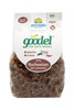 Bild von Goodel Fusilli Buchweizen Leinsaat, 250 g, Govinda