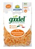 Bild von Goodel Fusilli Kichererbsen Leinsaat, 250 g, Govinda