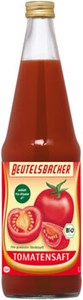 Bild von Tomatensaft Bio, 0,7 l, Beutelsbacher