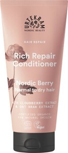 Bild von Nordic Berry Rich Repair Conditioner, 180 ml, Urtekram