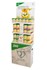 Bild von Bodendisplay ND Bachblüten Tee, 1 Disp, Salus