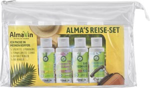 Bild von Alma´s Reise-Set, 1  Stk, AlmaWin