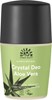 Bild von Aloe Vera Cystal Deo (Roll on), 50 ml, Urtekram