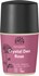 Bild von Rose Cystral Deo (Roll on), 50 ml, Urtekram