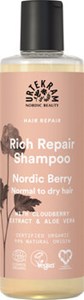 Bild von Nordic Berry Rich Repair Shampoo, 250 ml, Urtekram