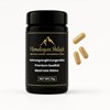 Bild von Shilajit Kapseln, 60 KPS, Fitgun