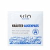 Bild von Kräuter AugenPads, 15 Stk, Herbaria