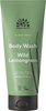 Bild von Wild Lemongrass Body Wash, 200 ml, Urtekram