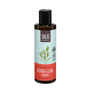 Bild von Repair & Care Shampoo, 200 ml, Schoenenberger