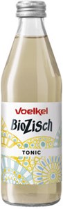 Bild von Bio Zisch Tonic, 0,33 l, Voelkel