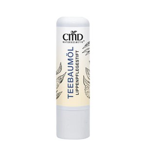 Bild von Lippenpflege Teebaumöl, 4,5 g, CMD-Naturkosmetik