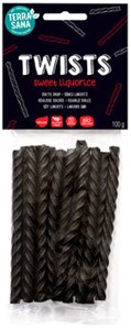 Bild von Twists Süß, 100  g, TerraSana