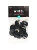 Bild von Wheel, 100  g, TerraSana