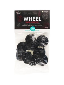 Bild von Wheel, 100  g, TerraSana