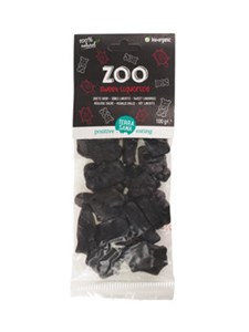 Bild von ZOO, 100  g, TerraSana