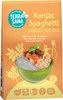 Bild von Konjak Spaghetti, 250  g, TerraSana