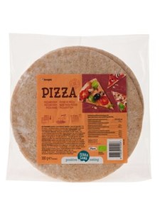 Bild von Pizzaböden, 300  g, TerraSana