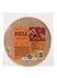 Bild von Pizzaböden, 300  g, TerraSana