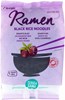 Bild von Ramen Schwarzer Reis, 280  g, TerraSana