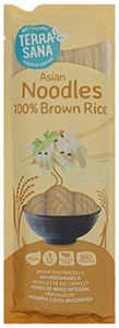 Bild von 100% Naturreisnudeln, 250  g, TerraSana