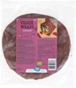 Bild von Gemüsewraps mit Roter Bete, 240  g, TerraSana