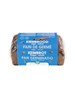Bild von Keimbrot Roggen, 400  g, TerraSana