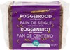 Bild von Roggenbrot mit Leinsamen, 500  g, TerraSana